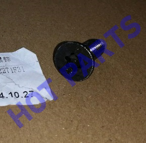 картинка INNER HEX SUNK SCREW  JQ2580822T1F31