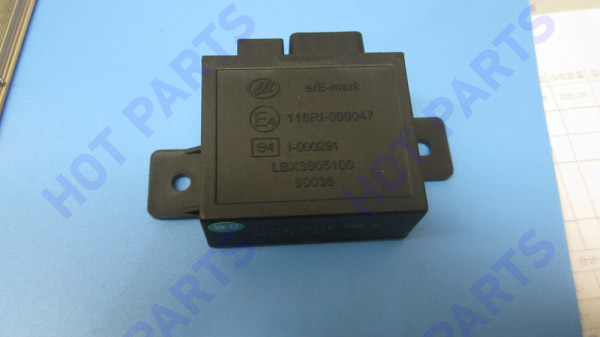 картинка БЛОК УПР ИММОБИЛАЙЗЕРОМ -- не разобрано 2 LBX3605100