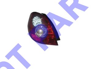 ФОНАРЬ ЗАДНИЙ ЛЕВЫЙ LF BREEZ (hatckback)