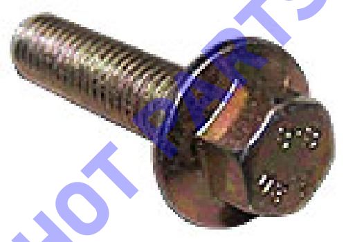 картинка БОЛТ МАХОВИКА LF BREEZ, CELLIYA, Smily, Smily New, Solano, Solano New, X50 -- не разобрано 2 LF479Q1-1005023A
