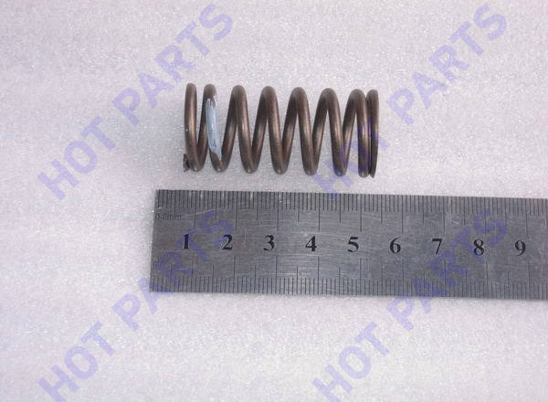 картинка ПРУЖИНА КЛАПАНА LF SOLANO 1.8, X60, CEBRIUM, MURMAN, MYWAY -- не разобрано 2 LFB479Q-1007013A