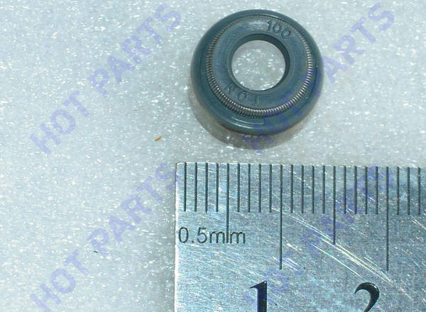 картинка КОЛПАЧОК МАСЛОСЪЕМНЫЙ ВПУСКНОЙ X60 -- не разобрано 2 LFB479Q-1007018A
