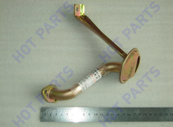 картинка МАСЛОПРИЕМНИК LF CEBRIUM, SOLANO, X60 -- не разобрано 2 LFB479Q-1010100A