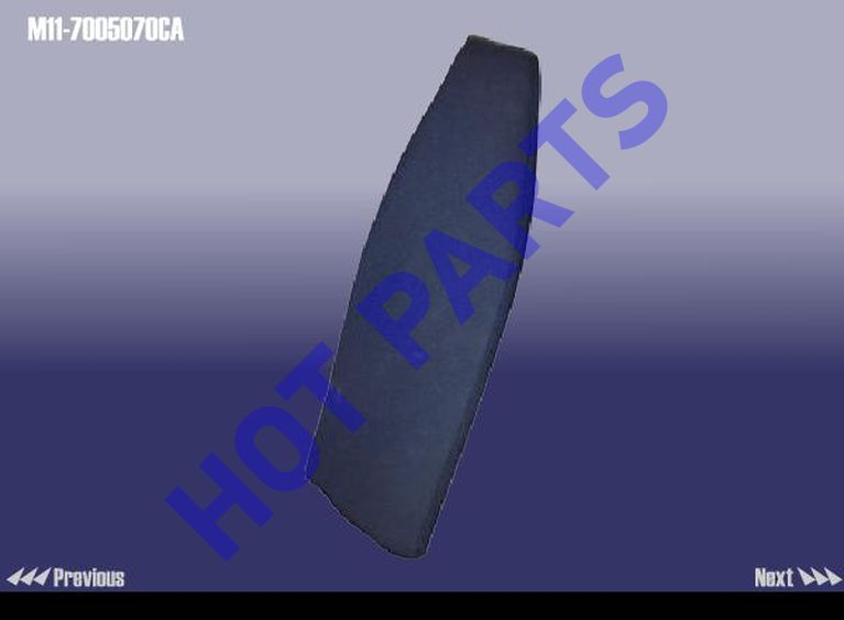 SD CUSHION ASSY - RR SEAT LH