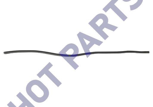 картинка ЗАДНИЙ УПЛОТНИТЕЛЬ КРЫШКИ ДВИГАТЕЛЯ  M11-8402228