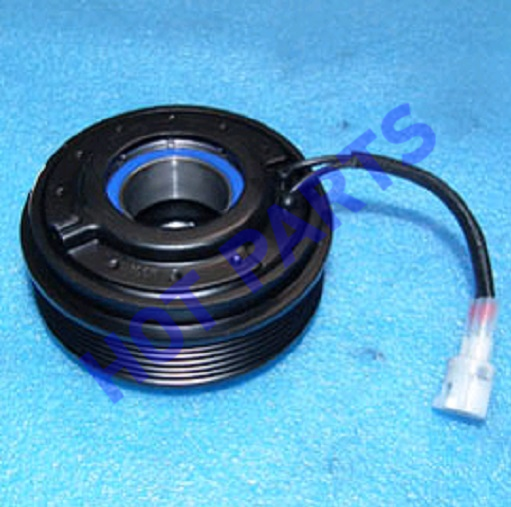 картинка ЭЛЕКТРОМАГНИТНАЯ МУФТА  M11-BJ8103013BA