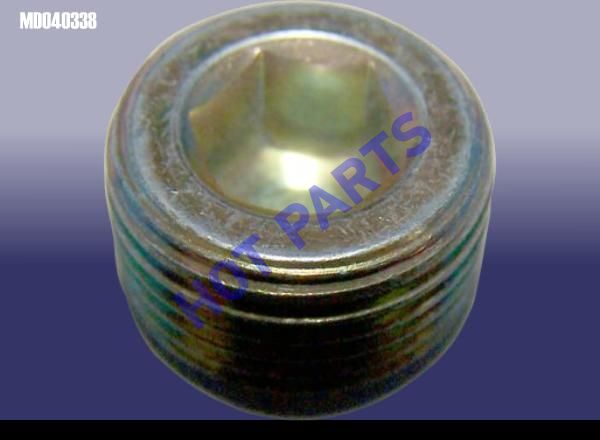 PLUG - TAPER
