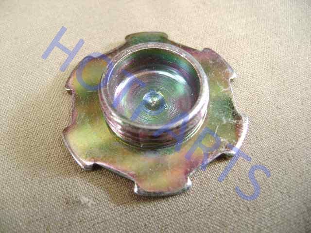 COVER - PLUG