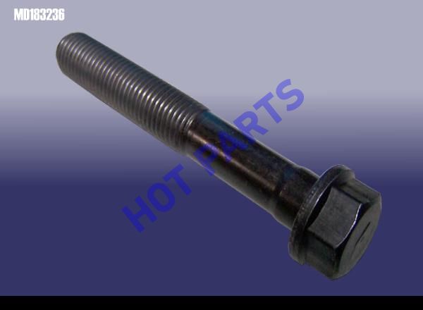 BOLT - MAIN BEARING CAP