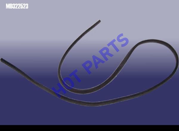 GASKET