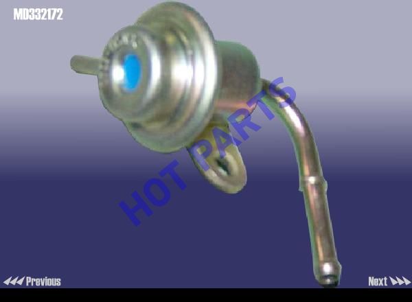PRESSURE ADJUSTOR