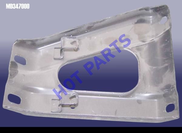 BRACKET - INNET MANIFOLD