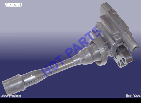 картинка КАТУШКА ЗАЖИГАНИЯ CH Eastar  2.0 2.4A/MT  MD362907