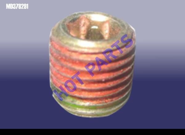 PLUG - TAPER