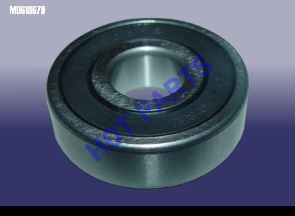 картинка BEARING - FRONT  MD618679
