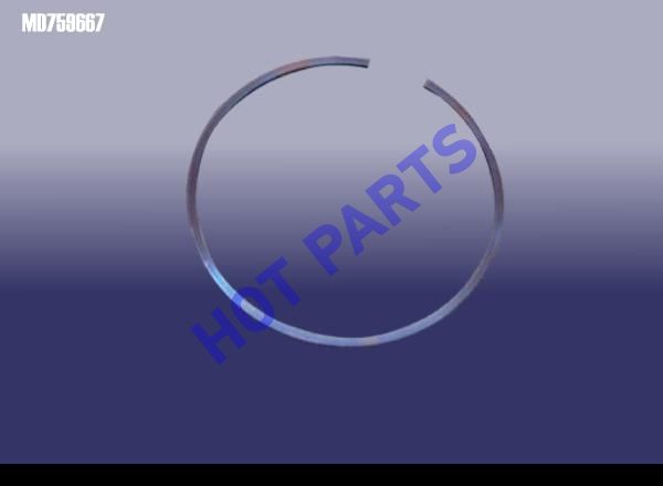 SNAP RING - CLUTCH