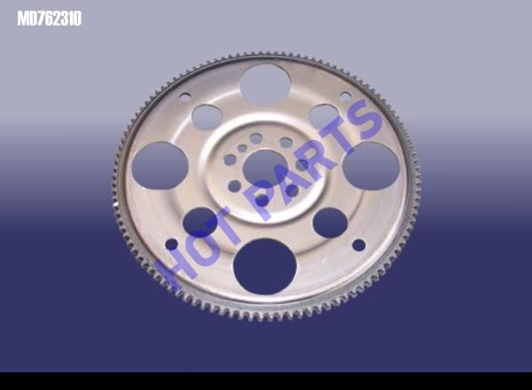 PLATE - DRIVE
