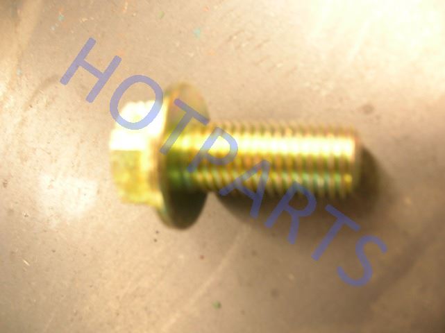 картинка BOLT  MF140264