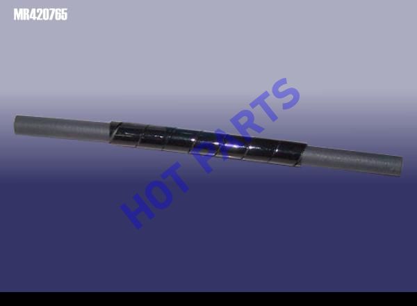 HOSE - VACUUM