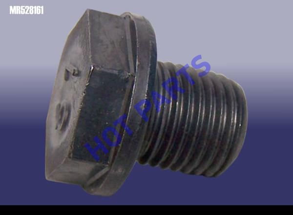 BOLT - DRIVE PLATE