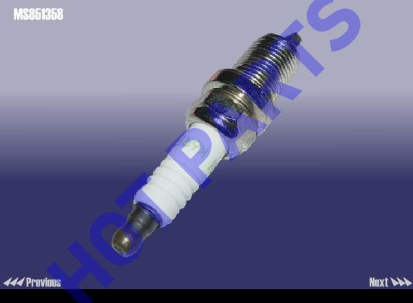 картинка SPARK PLUG ASSY  MS851358