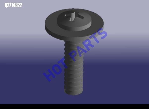 картинка screw -- не разобрано 2 Q2714822
