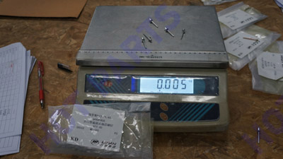 картинка Rivet -- не разобрано 2 Q4400406