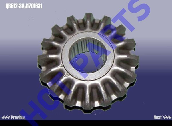 картинка SD GEAR  QR512-3AJ1701631