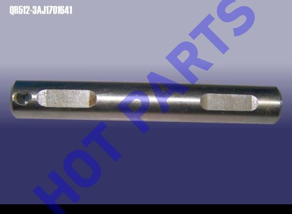 картинка SHAFT - DIFFERENTIA PINION  QR512-3AJ1701641