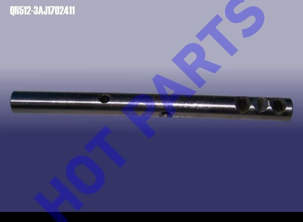 FORK SHAFT - 1ST&2ND SPEED