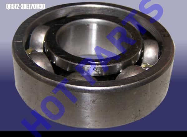 картинка FR BEARING - SHAFT INPUT  QR512-3DE1701130