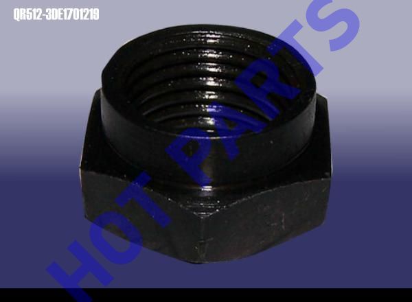 RING-SYNCHRONIZER SHIFT 1&2