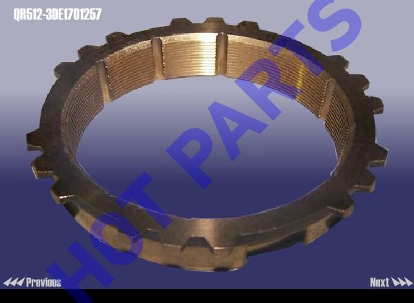 RING - SYNCHRONIZER(3RDЎў4THЎў5TH)