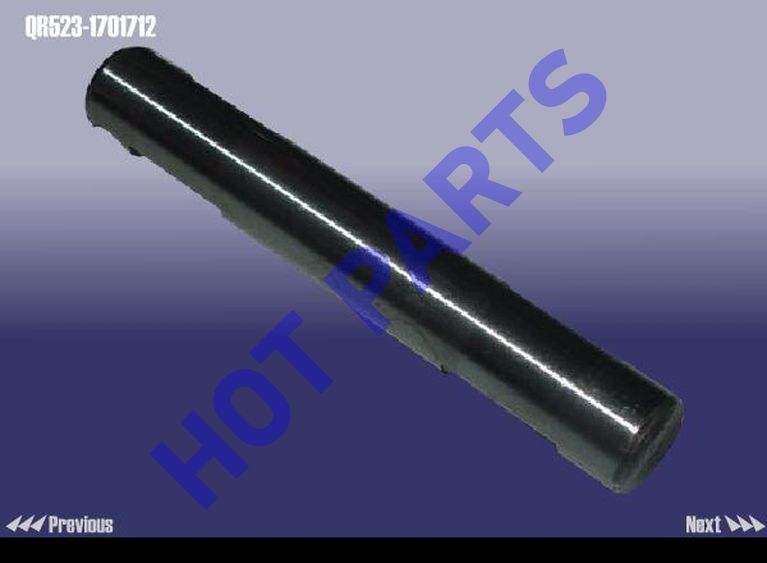 картинка ОСЬ САТТЕЛИТОВ ДИФФЕРЕНЦИАЛА CH Cross Eastar, Fora, M11, M12, Tiggo  QR523-1701712