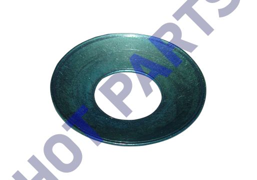 картинка ШАЙБА СФЕРИЧЕСКАЯ  QR523-1701714