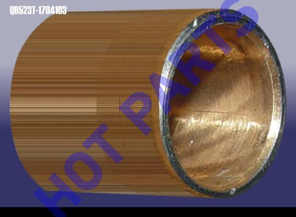 SLEEVE,GEAR SHAFT