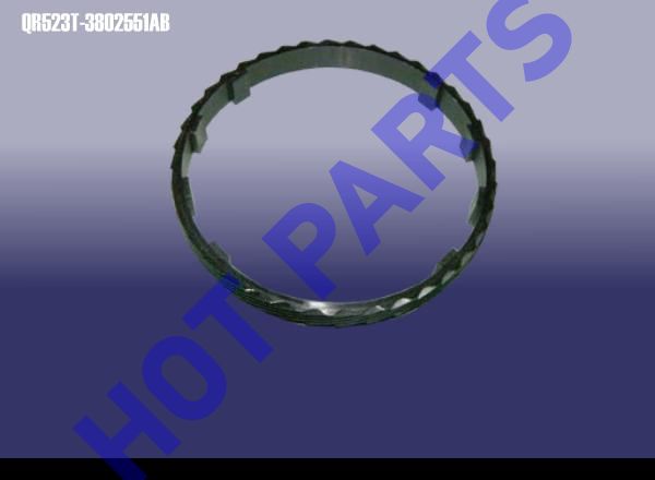 GEAR