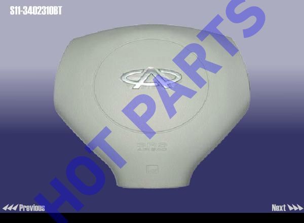 картинка AIR BAG - DRIVER  S11-3402310BT