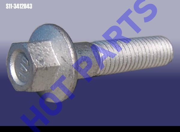 картинка BOLT  S11-3412043