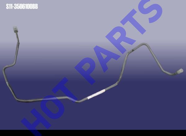 картинка BRAKE HOSE ASSYўс-RR RH  S11-3506100BB