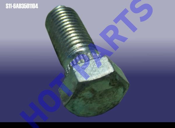 SCREW-BRAKE DISK