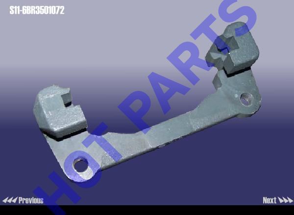 CALIPER KIT - FR  BRAKE RH