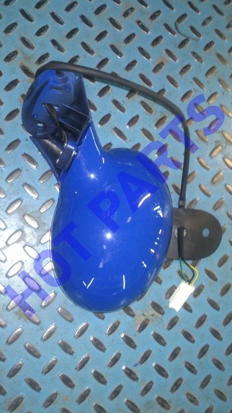 картинка ЗЕРКАЛО ЛЕВОЕ CH QQ  S11-8202010BA-DQ