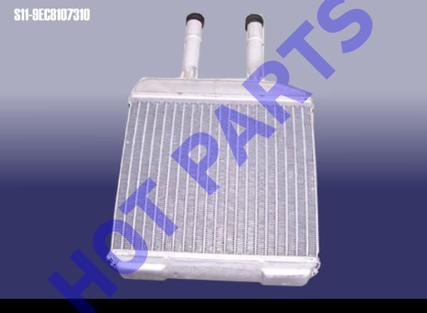 CORE ASSY - RADIATOR