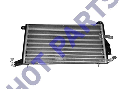 РАДИАТОР КОНДИЦИОНЕРА S18-8105010