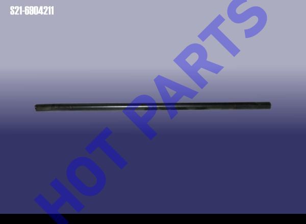 GEARING ROD-FR SEAT RH ADJUSTOR