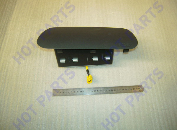 картинка ПОДУШКА БЕЗОПАСНОСТИ ПАССАЖИРА LF X60 -- не разобрано 2 S5824200