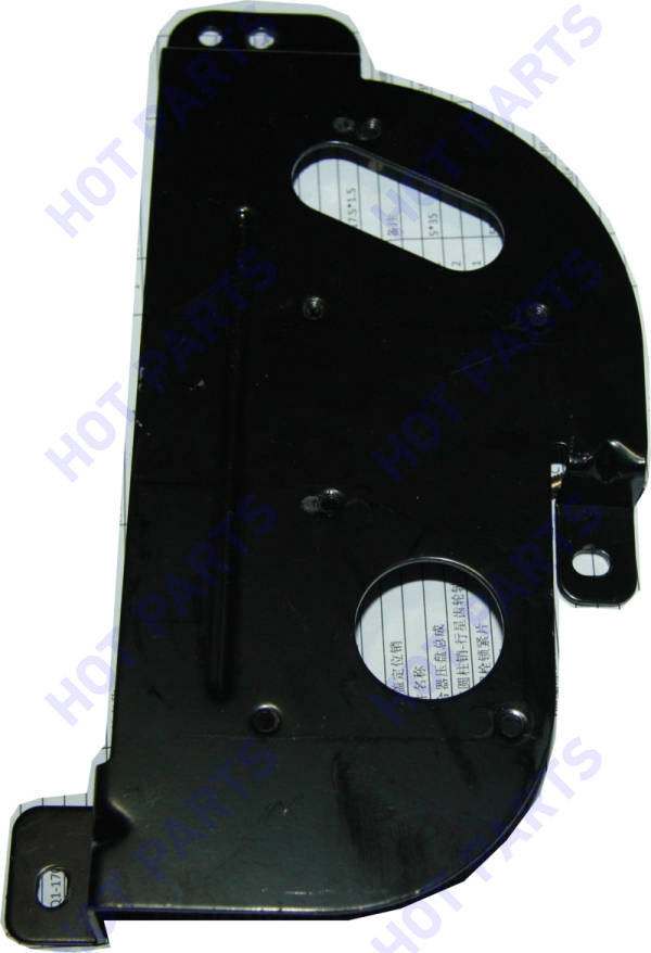 картинка A/C motor bracket -- не разобрано 2 S8101123