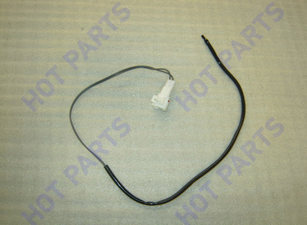картинка ДАТЧИК ТЕМПЕРАТУРЫ ЭВАПОРАТОРА LF X60 -- не разобрано 2 S8114200