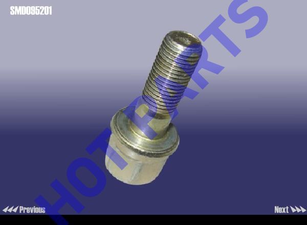 BOLT-CRANKSHAFT
